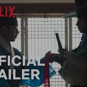 Uprising Official Trailer Netflix