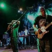 The Green Good One Live Catalyst