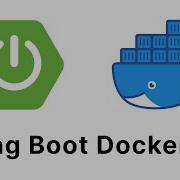 Spring Boot Starter Dockerized Java Spring Boot Dockerized 01