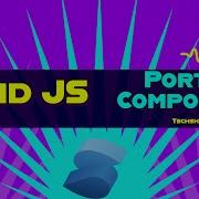 Компонент портала Учебные пособия по Solid JS Часть 11