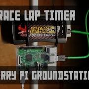 Easy Race Lap Timer Groundstation