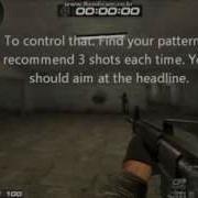 Sudden Attack Rifle Tutorial 2011 Edition
