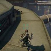 Bionic Commando Combat Lab Report 2