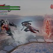 DMC4 4SE Some More Combos 2