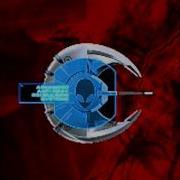ALIENWARE INVADER WMP Custom Skin