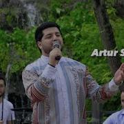 Artur Safoyan Potpori Acoustic Version
