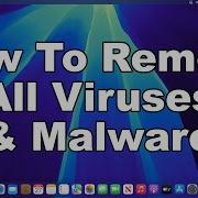 How To Remove All Viruses Malware From Your Mac A Full Deep Clean Tutorial For MacOS 2025