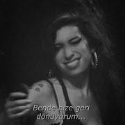 Amy Winehouse Back To Black Türkçe Çeviri