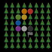 Advent Of Code 2024 In BQN Day 10