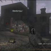 One Of The Best Spawn Shots EVER