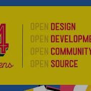 Berlin 2018 Keynotes Every Contributor Makes A Difference