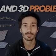 Finite Difference Methods For 2D And 3D Problems