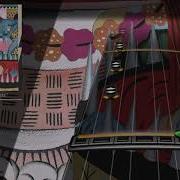Gulch Impenetrable Cerebral Fortress Drum Chart