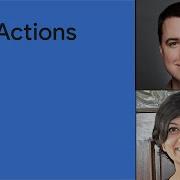 App Actions Q A