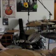 Ravenous Disease Impending Doom Drum Cover
