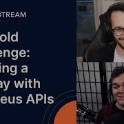 Blindfold Challenge Planning A Holiday With Amadeus APIs