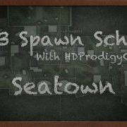 MW3 Spawn School How To Understand The Spawn System On Seatown HDProdigyGaming