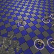 RTS Framework 1st Person View