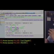 PHP Intro Data Modeling Part 3