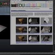 34 Renderman Light Blockers Part 1