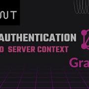 JWT Authentication In GraphQL Apollo Server GraphQL Context Tutorial 7