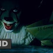 It 2017 Georgie Meets Pennywise Scene 1 10 Movieclips