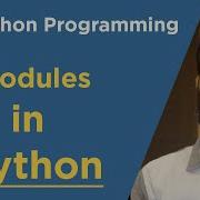 Modules In Python Python For Beginners ADP CS Urdu Hindi Lecture 9