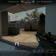 Kingen AWP Double Kill While Flashed Quick Clip