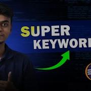 35 Super Keyword In Java In Tamil Java Tutorial Series Error Makes Clever