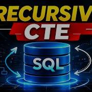 Recursive CTE What Is Recursive CTE In SQL Recursive SQL Queries