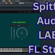 How To Install And Use Spitfire Audio LABS In FL Studio Free Plugin Tutorial