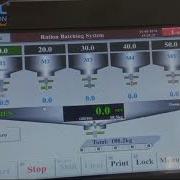 Batch Weighing Controller GM106 M10 EB MOKALCORPORATION