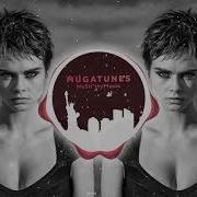 Supernatural Ruby Waters