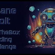 Insane Bolt HackTheBox Coding Challenge