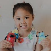Let S Play Robots DrawBots Unboxing And PlayTime With Pippa