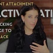 Avoidant Attachment When Attraction Turns Off Without Warning Unpacking Deactivation Triggers