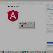 Основы Angular 8 Компоненты Angular Selector и Template Url
