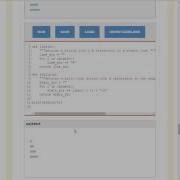 LC 101 Think Python Chapter 7 Exercises 8 9