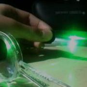 Wicked Lasers E2 Green 25mW