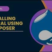 Installing Drupal Using Composer Easy Tutorial For Beginners Anjali S TechTalk