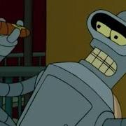 Futurama Bender Insults But They Get Increasingly More Savage