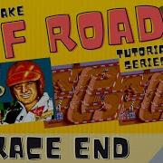 Construct3 Off Road Tutorial Part 5 Stopping The Race