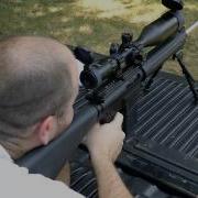 DPMS LR 308 Fun
