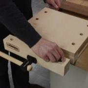 Sjobergs Smart Vise Presented By Woodcraft