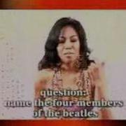 McFly Name The Beatles
