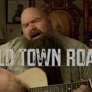 OLD TOWN ROAD Marty Ray Project Acoustic Cover