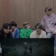 Bts Reaction Enes Batur Ayaz