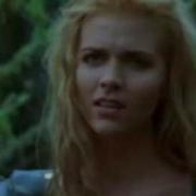 Callisto Animal I Have Become