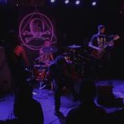 SCOWL Live At Saint Vitus Bar Feb 6th 2015