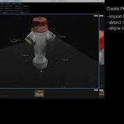 Tutorial Texturing Revopoint 3d Scans With Photogrammetry